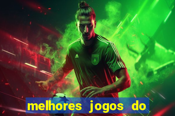 melhores jogos do google play